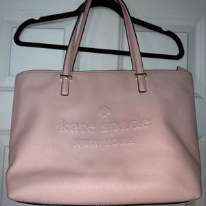 Kate spade tote